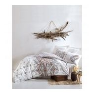 Cotton Box Bohem Ranforce Harley Çift Kişilik Nevresim Takımı