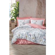 Cotton Box Cathi Somon Çift Kişilik Nevresim Takımı