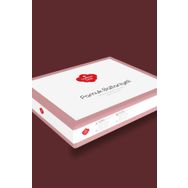 Cotton Box Çift Kişilik Battaniyeli Nevresim Takımı