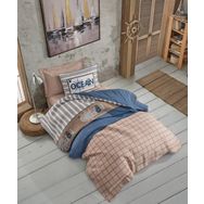 Cotton Box Genç Odası Complete Set Tek Kişilik Ocean Lacivert