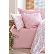Cotton Box Minimal Ranforce Best Tek Kişilik Nevresim Takımı