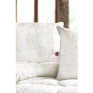 Cotton Box Posh Krem Çift Kişilik Yorgan