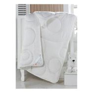 Cotton Box Ranforce 95x145 cm Pamuk Bebek Yorgan