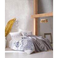 Cotton Box Ranforce Çift Kişilik Nevresim Takımı