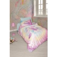 Cotton Box Sirena Mint Junior Tek Kişilik 160x220 cm Nevresim Takımı