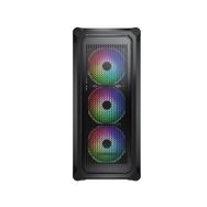 Cougar Archon 2 Mesh Rgb Siyah Gaming Kasa