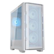 Cougar CGR-5C78W-RGB UniFace Beyaz Mid Tower Bilgisayar Kasası