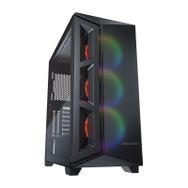 Cougar DarkBlader X5 CGR-5UM3TB-X5-RGB Gaming Mid-Tower PC Kasası
