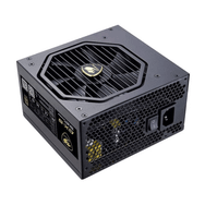 Cougar Gs 650w 80+ Gold Güç Kaynağı