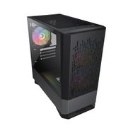 Cougar MG140 CGR-5JM8B-AIR-RGB Air RGB Mini Tower Gaming Kasa