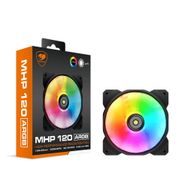 Cougar MHP120 ARGB 1x120 mm Tekli Fan
