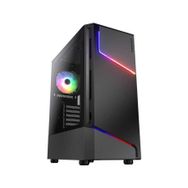 Cougar MX360 RGB CGR-5CC6G-RGB ATX Gaming Bilgisayar Kasası