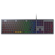 Cougar VANTAR AX Ultra Slim Oyuncu Klavyesi