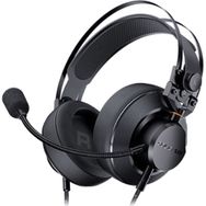 Cougar VM410 Classic CGR-P53B-550 Mikrofonlu Oyuncu Kulaklığı
