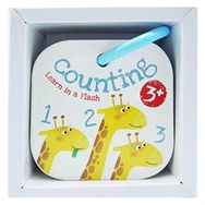 Counting Learn In A Flash - Yoyo Books