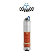 Coverco 10 HP 380V İtalyan Dalgıç Motor