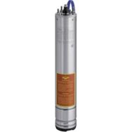 Coverco 3 HP 220V İtalyan Dalgıç Motor