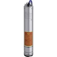 Coverco 4 HP 380V İtalyan Dalgıç Motor
