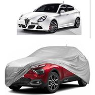 Coverplus Alfa Romeo Giulietta Uyumlu Miflonlu Premium Kalite Oto Branda