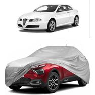 Coverplus Alfa Romeo GT Uyumlu Miflonlu Premium Kalite Oto Branda