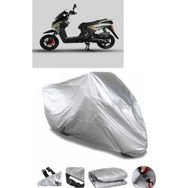 Coverplus Altai F1max Pro 125 Gri Su Geçirmez Motosiklet Brandası