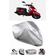 Coverplus Altai Uma 50 Gri Su Geçirmez Motosiklet Brandası