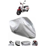 Coverplus Apachi Beauty 50 Gri Su Geçirmez Motosiklet Brandası