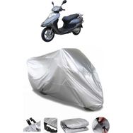 Coverplus Apachi Nova 125 Gri Su Geçirmez Motosiklet Brandası
