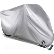 Coverplus Aprilia Caponord 1000 ETV Motosiklet Branda