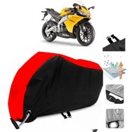 Coverplus Aprilia RS4 125 4T Motosiklet Branda