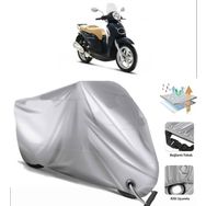Coverplus Aprilia Scarabeo 200 Motosiklet Branda