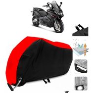 Coverplus Aprilia SRV 850 İ.E. ABS Motosiklet Branda