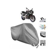 Coverplus Aprilia Tuono 1000R Motosiklet Branda