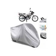 Coverplus Arora AR 100-8 Klasik Çelik Motosiklet Branda