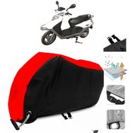 Coverplus Arora AR 100T-2B İnci Motosiklet Branda
