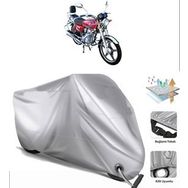 Coverplus Arora YM 150-A Motosiklet Branda
