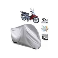 Coverplus Asya As 100-8 Motosiklet Branda