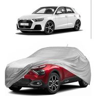 Coverplus Audi A1 Uyumlu Miflonlu Premium Kalite Oto Branda