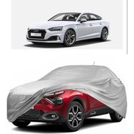 Coverplus Audi A5 Sportback Uyumlu Miflonlu Premium Kalite Oto Branda