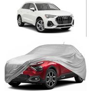 Coverplus Audi Q3 Uyumlu Miflonlu Premium Kalite Oto Branda