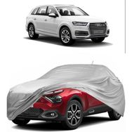 Coverplus Audi Q7 Uyumlu Miflonlu Premium Kalite Oto Branda
