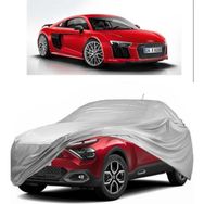 Coverplus Audi RS8 Uyumlu Miflonlu Premium Kalite Oto Branda