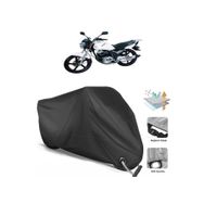 Coverplus Bisan Atlas 125 Siyah Motosiklet Branda