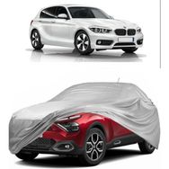Coverplus Bmw 116I Uyumlu Miflonlu Premium Kalite Oto Branda