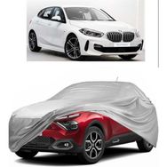 Coverplus Bmw 118D Uyumlu Miflonlu Premium Kalite Oto Branda