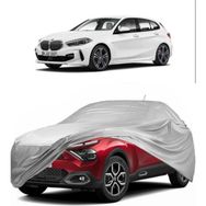 Coverplus Bmw 118I Uyumlu Miflonlu Premium Kalite Oto Branda
