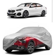 Coverplus Bmw 218I Gran Coupe Uyumlu Miflonlu Premium Kalite Oto Branda