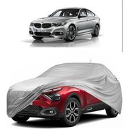 Coverplus Bmw 316I Sedan Uyumlu Miflonlu Premium Kalite Oto Branda