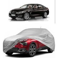 Coverplus Bmw 418D Gran Coupe Uyumlu Miflonlu Premium Kalite Oto Branda