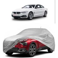 Coverplus Bmw 418D Uyumlu Miflonlu Premium Kalite Oto Branda